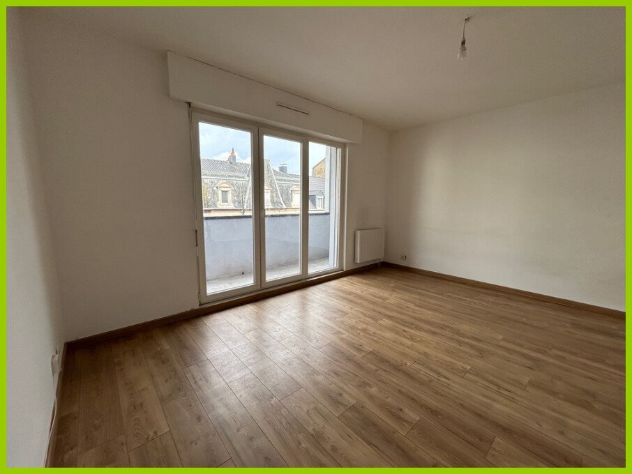 Appartement à vendre, 31m², Riedisheim