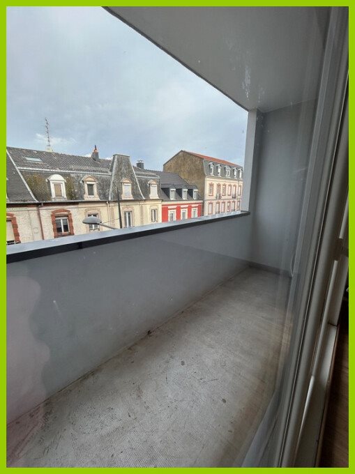 Appartement à vendre, 31m², Riedisheim