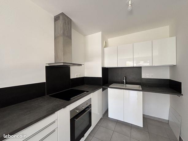 Appartement à vendre, 40m², Toulon