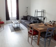 Appartement à louer, 21m², Lyon 3ème