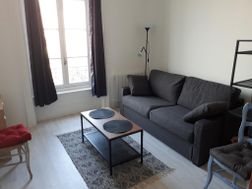 Appartement à louer, 21m², Lyon 3ème