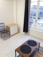 Appartement à louer, 21m², Lyon 3ème