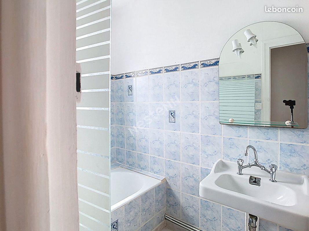 Appartement à louer, 90m², Briec