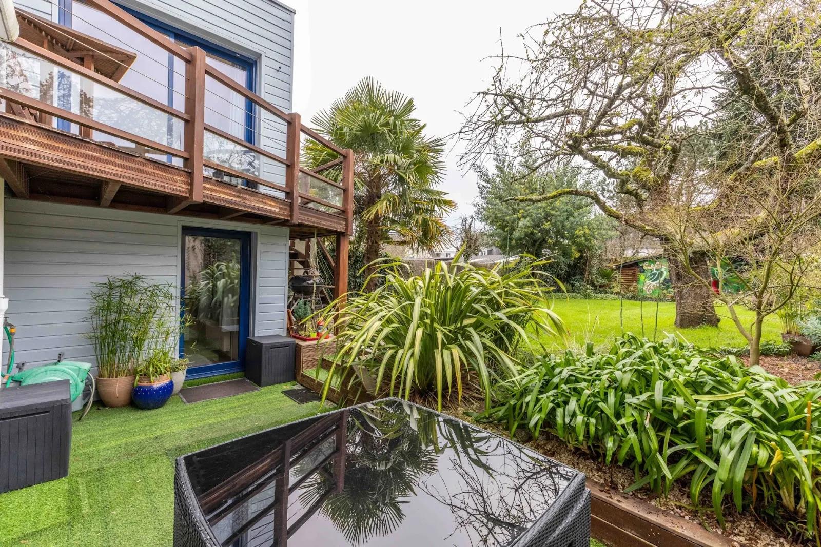 Maison à vendre, 165m², Rennes