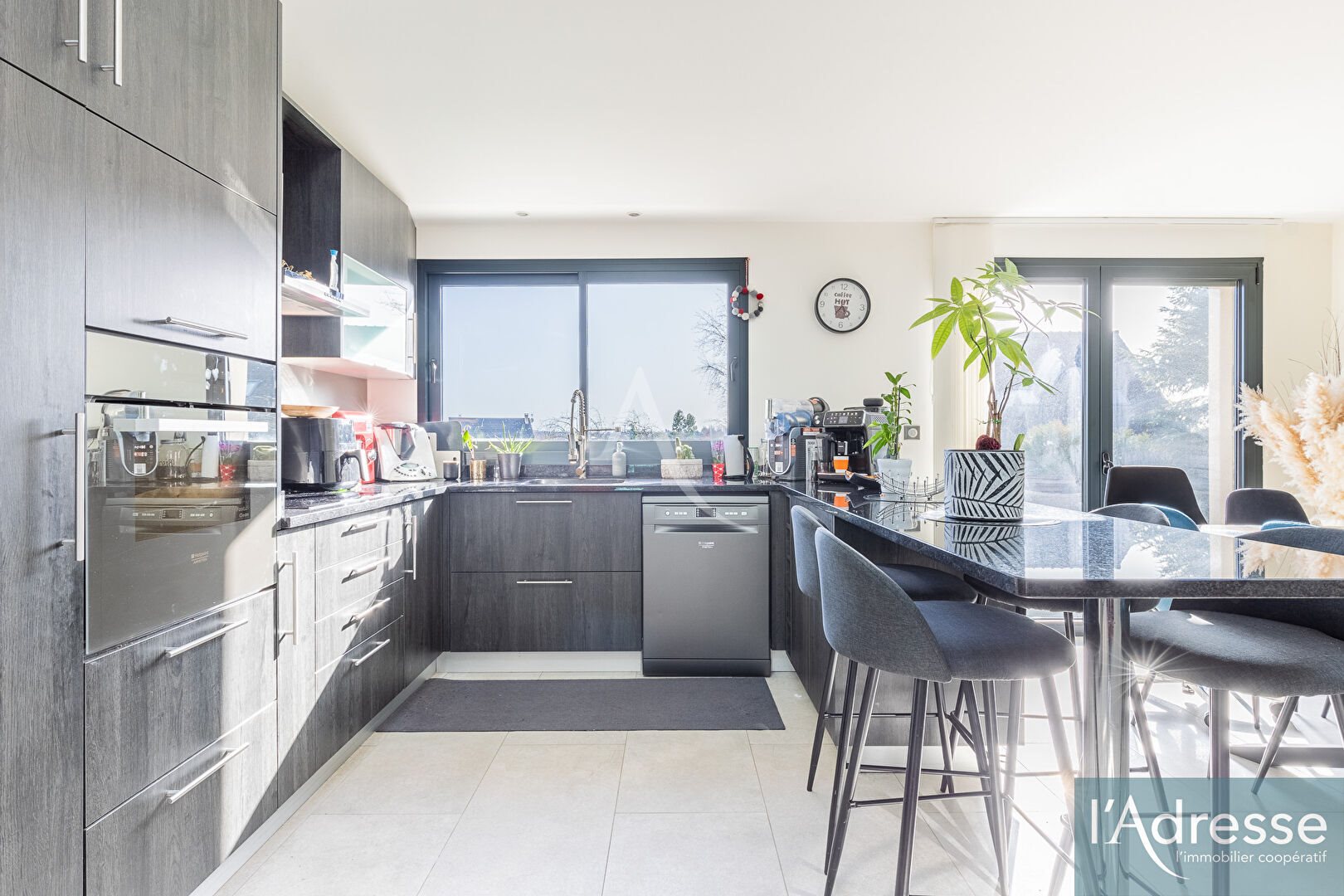 Maison à vendre, 120m², Villejust