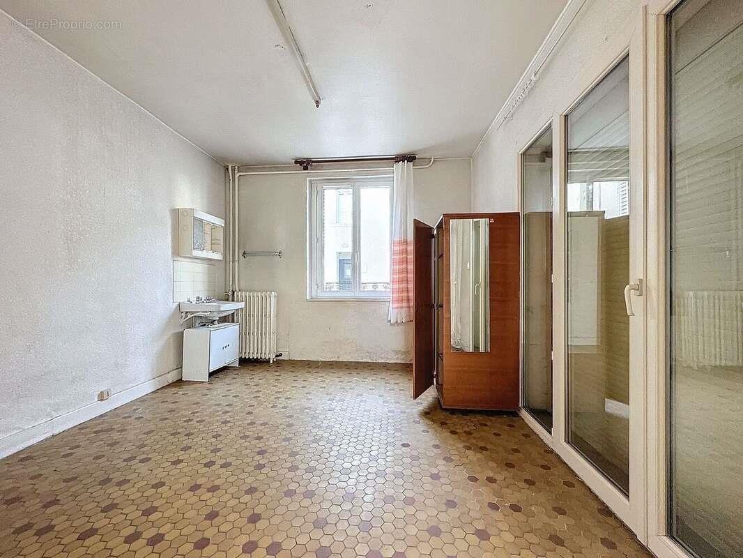 Maison à vendre, 185m², Reims