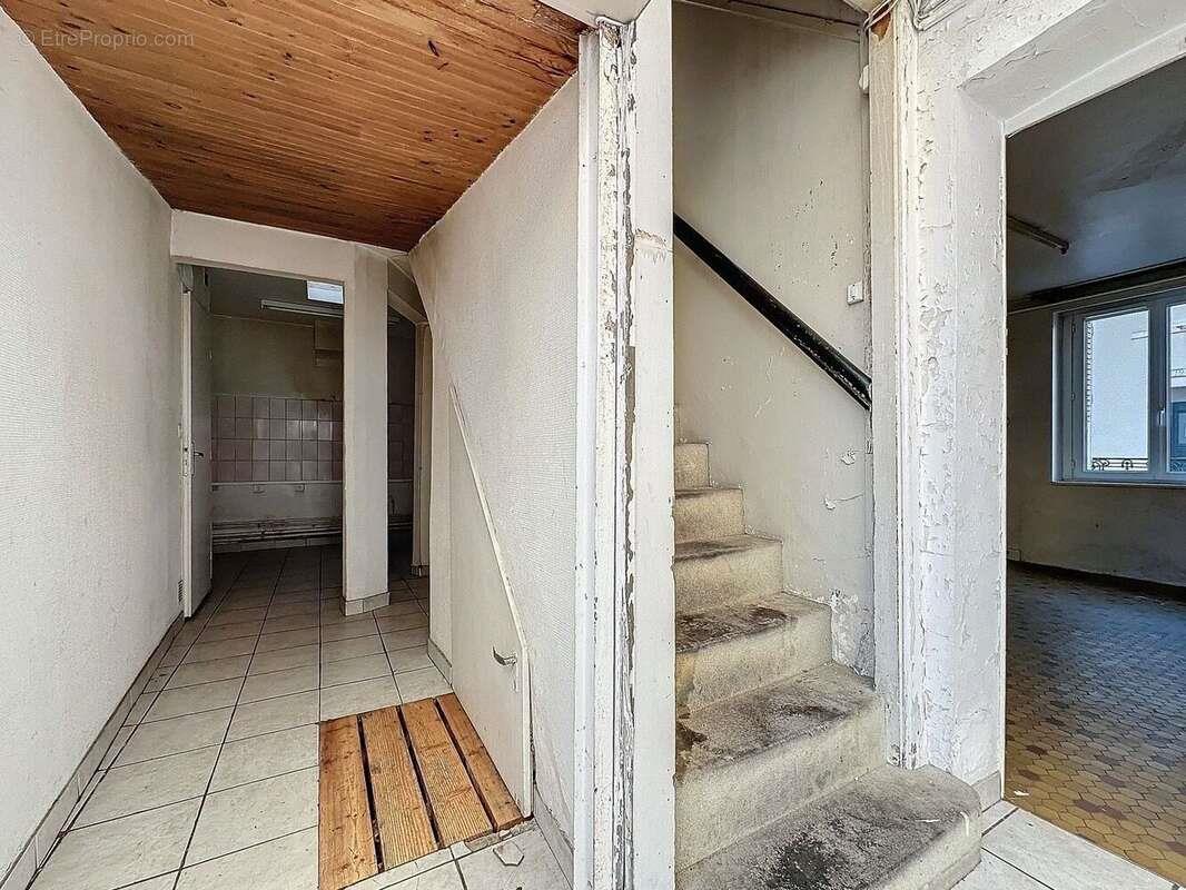 Maison à vendre, 185m², Reims