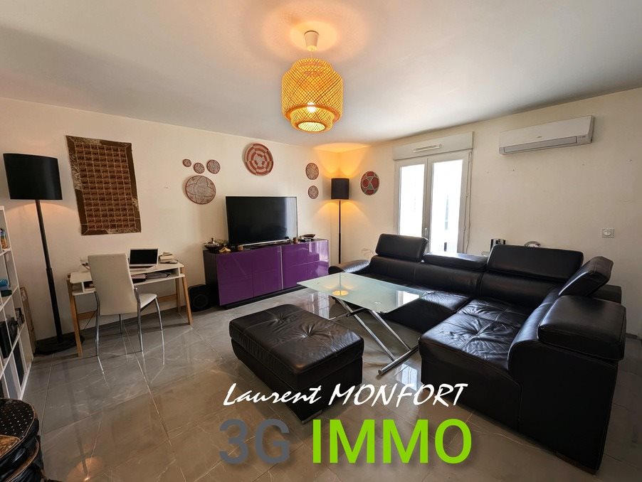 Appartement à vendre, 100m², Magny-en-Vexin