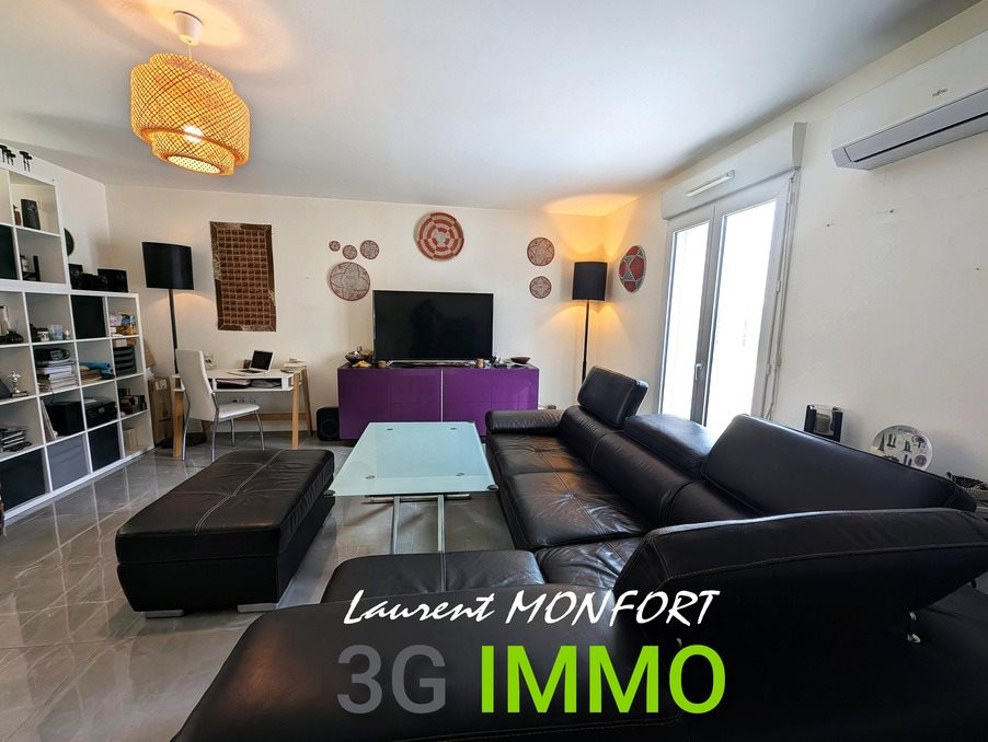 Appartement à vendre, 100m², Magny-en-Vexin
