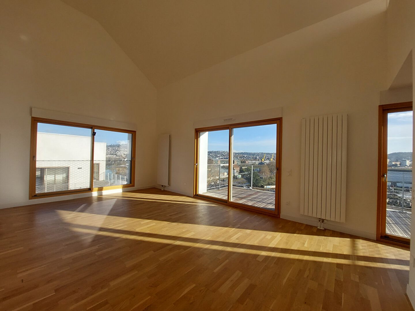 Appartement à vendre, 117m², Rouen