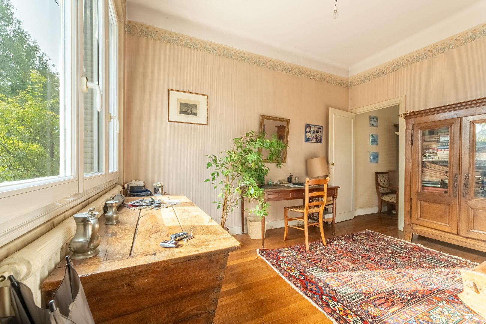 Maison à vendre, 151m², Nantes