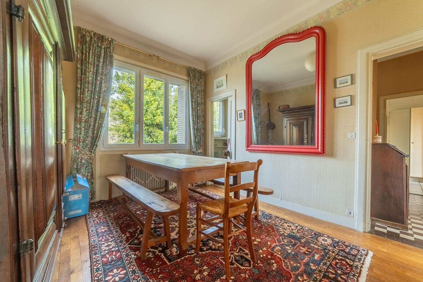 Maison à vendre, 151m², Nantes
