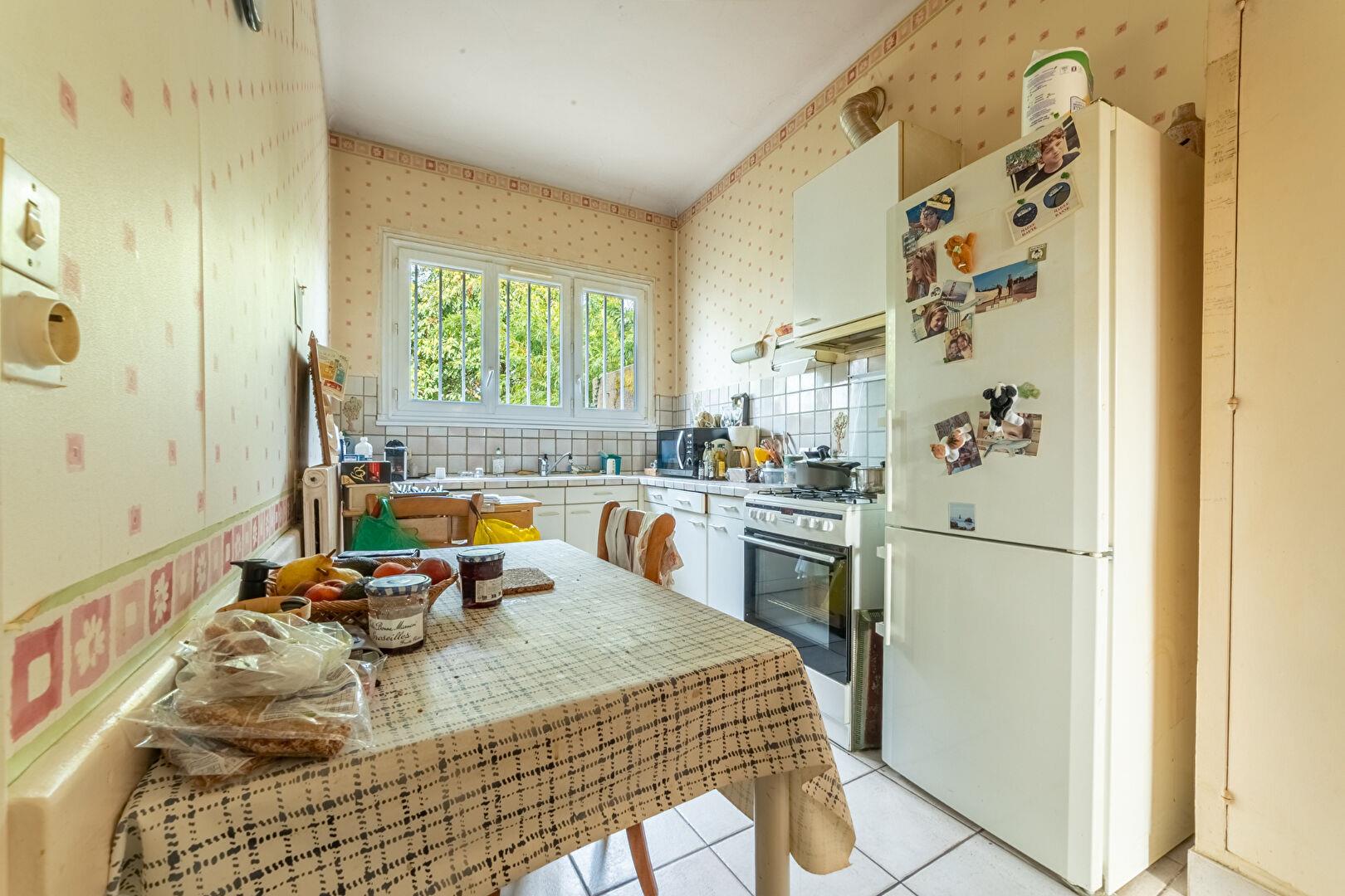 Maison à vendre, 151m², Nantes