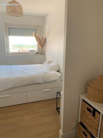 Appartement à louer, 100m², Rennes