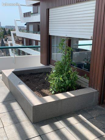 Appartement à louer, 100m², Rennes