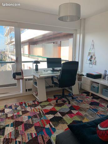 Appartement à louer, 100m², Rennes