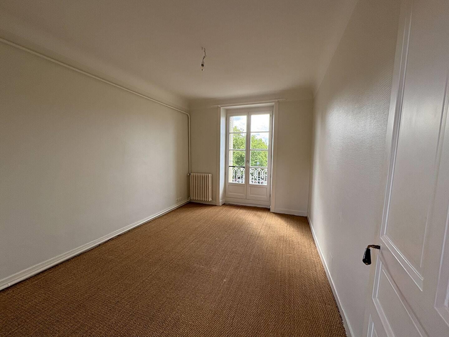 Appartement à vendre, 64m², Rennes