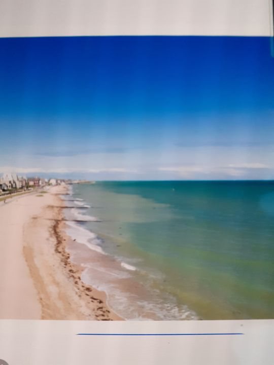 Appartement à louer, 46m², Ouistreham