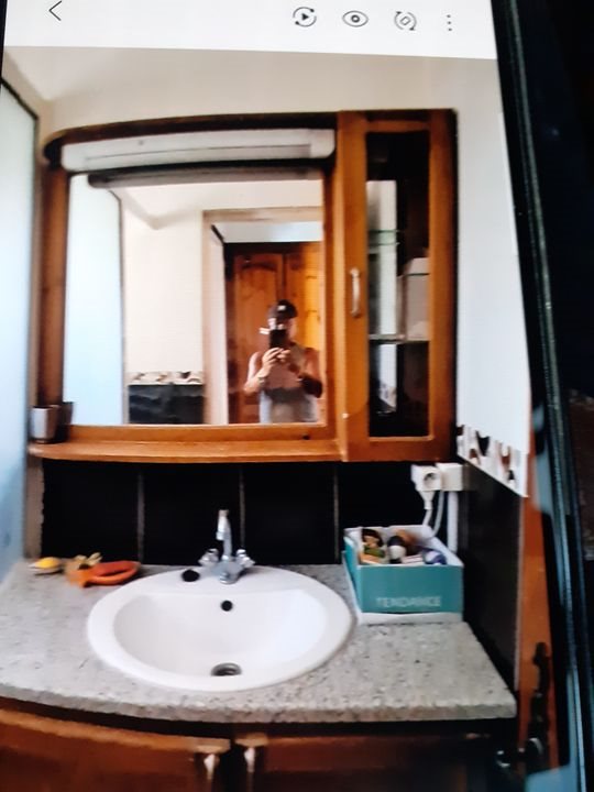 Appartement à louer, 46m², Ouistreham