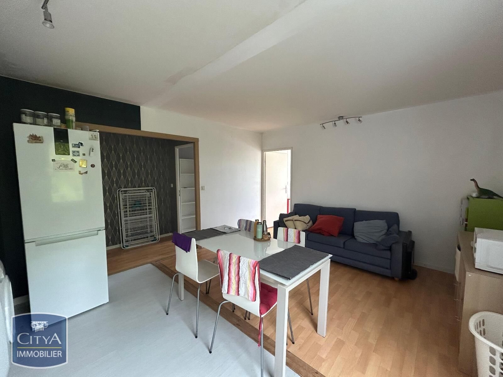 Appartement à vendre, 77m², Nantes