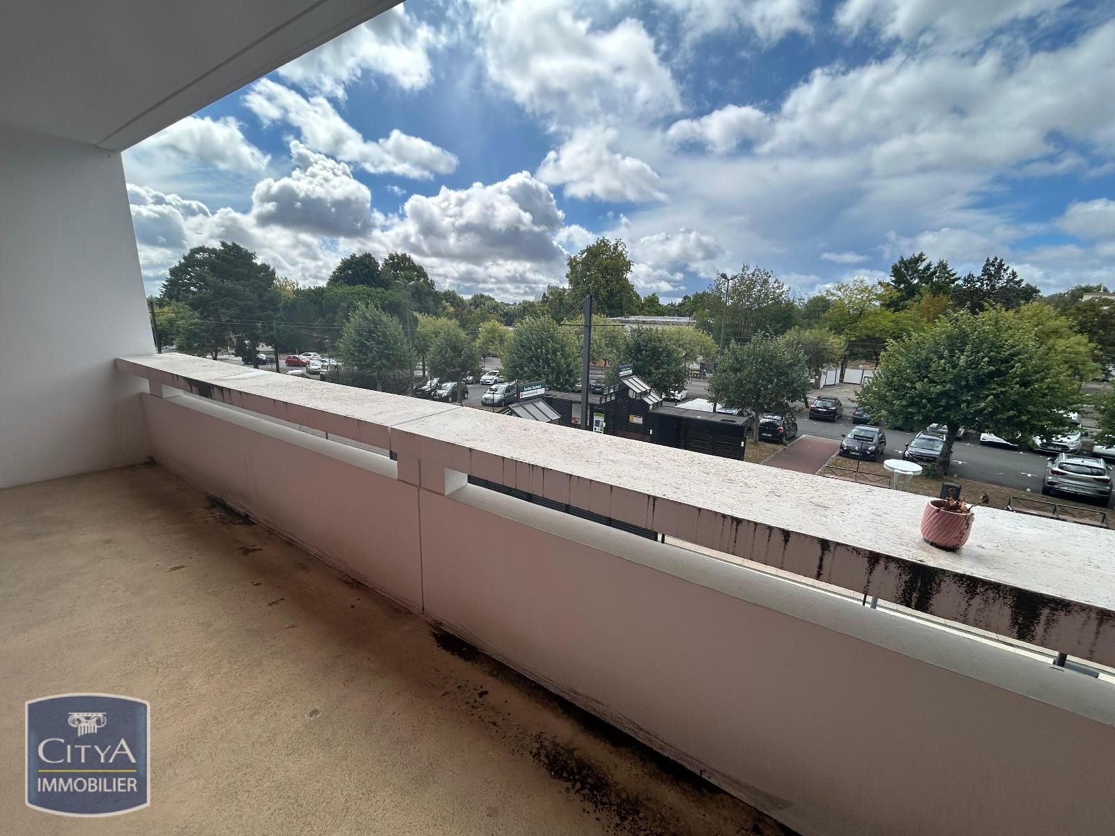 Appartement à vendre, 77m², Nantes