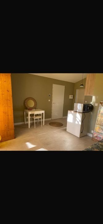 Appartement à louer, 23m², Arles