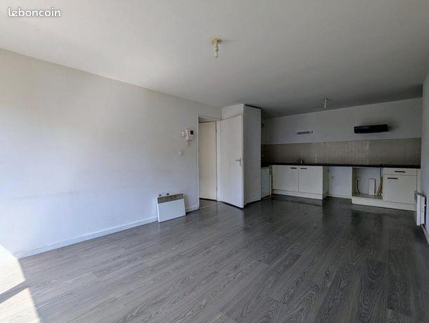 Appartement à vendre, 45m², Lille