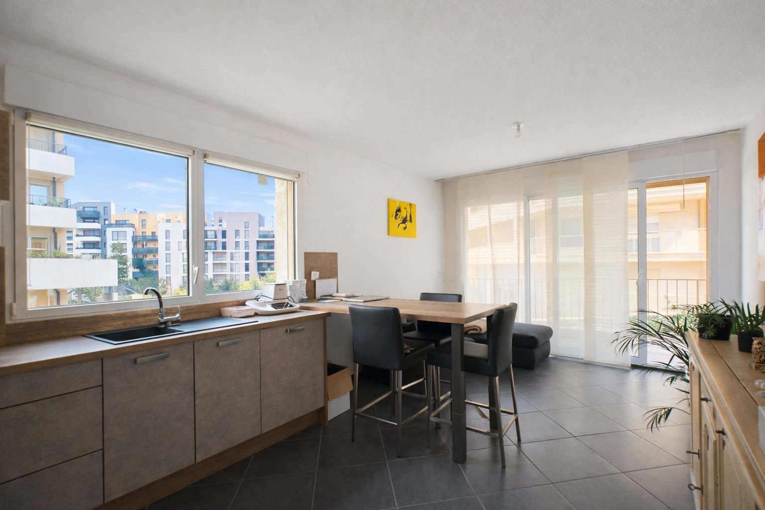 Appartement à vendre, 49m², Metz