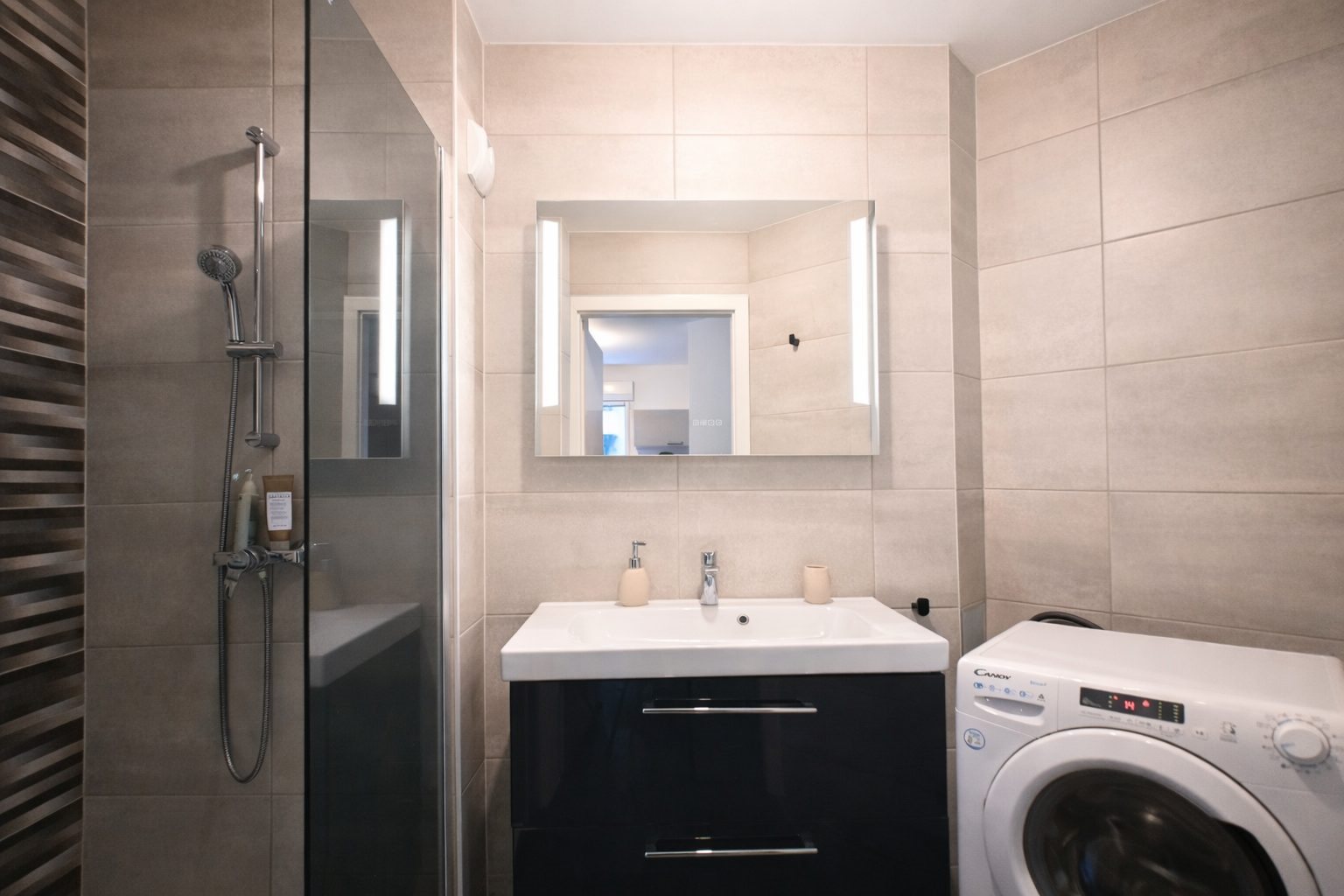 Appartement à vendre, 49m², Metz