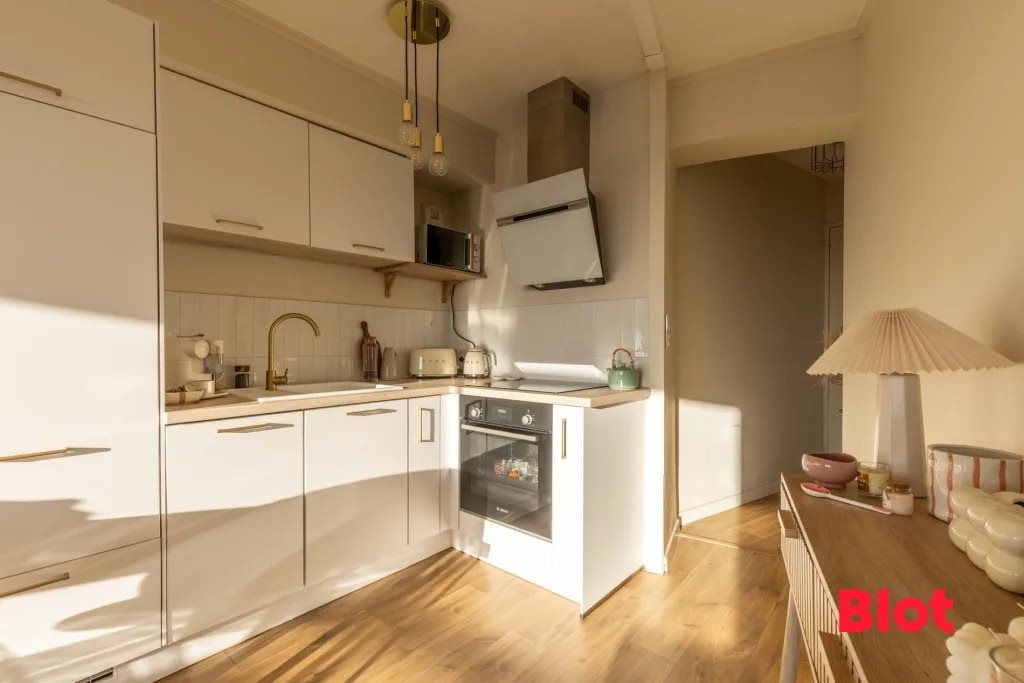 Appartement à vendre, 41m², Rennes