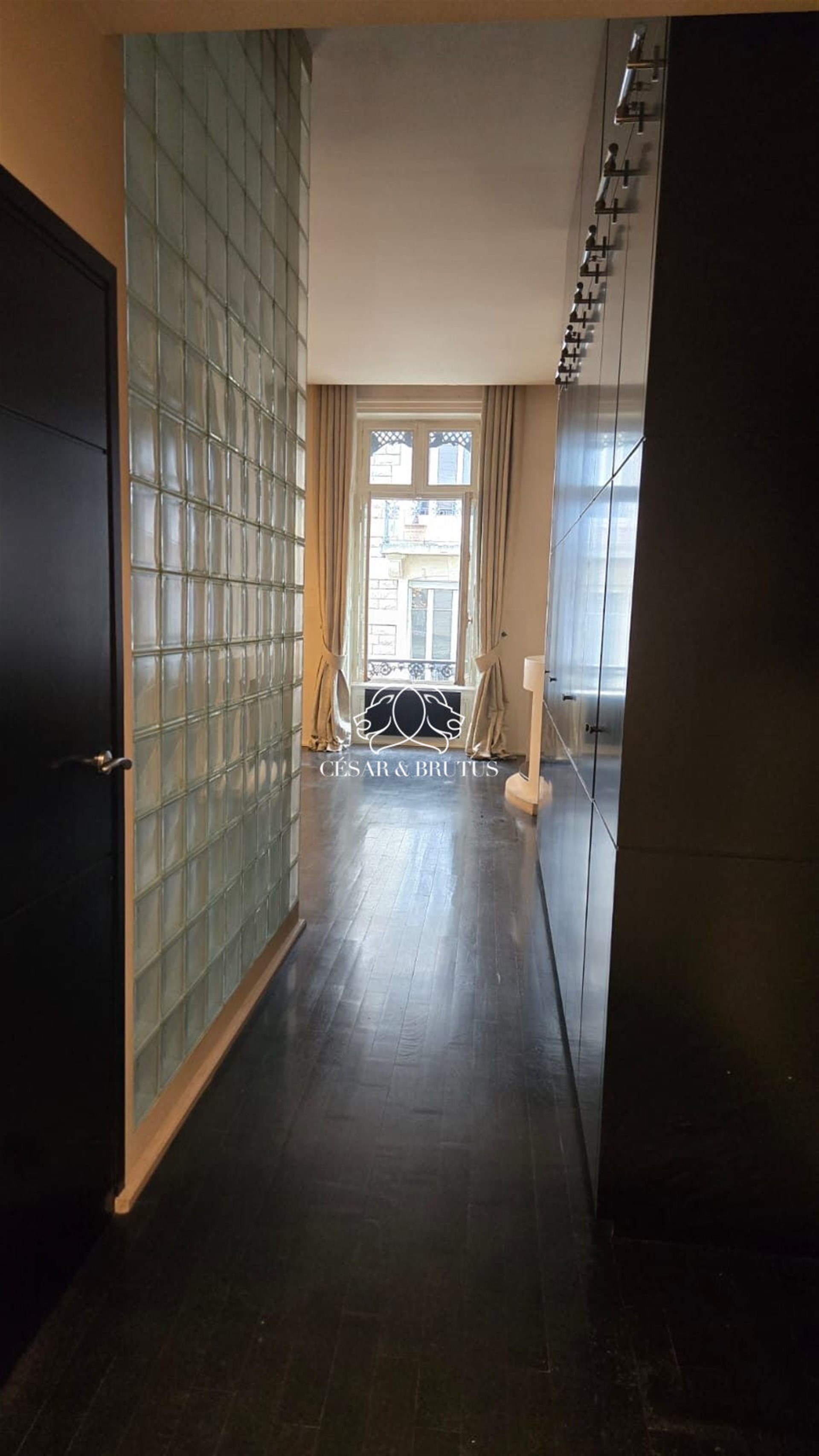 Appartement à vendre, 59m², Lyon 6ème