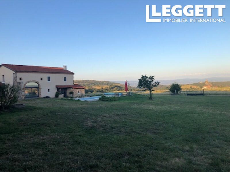 Maison à vendre, 200m², Apchat