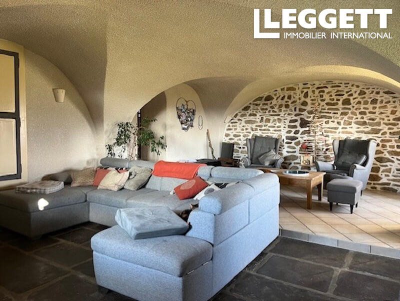 Maison à vendre, 200m², Apchat