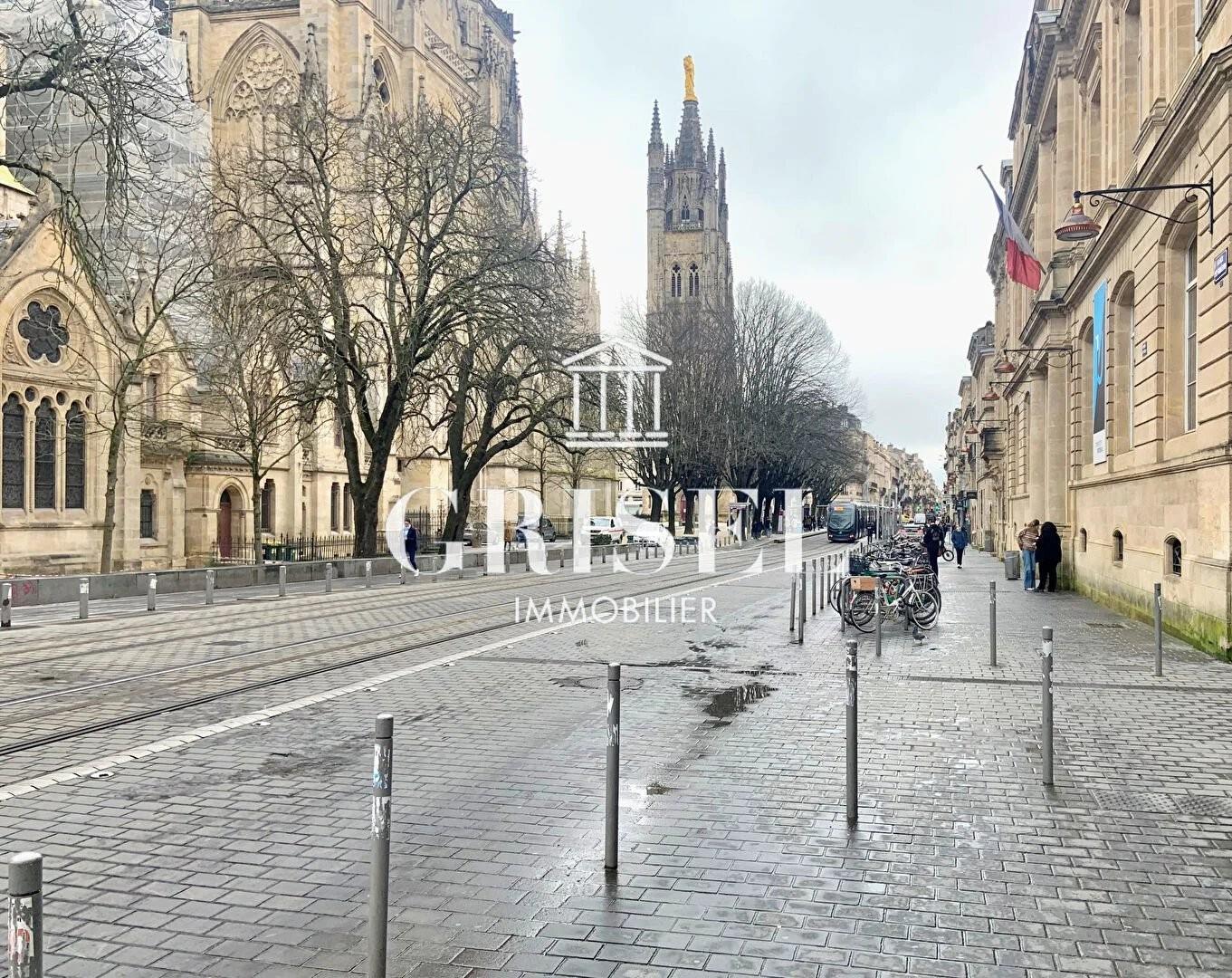 Appartement à vendre, 211m², Bordeaux