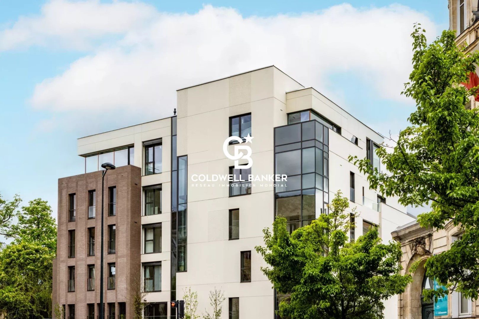 Appartement à vendre, 121m², Nantes