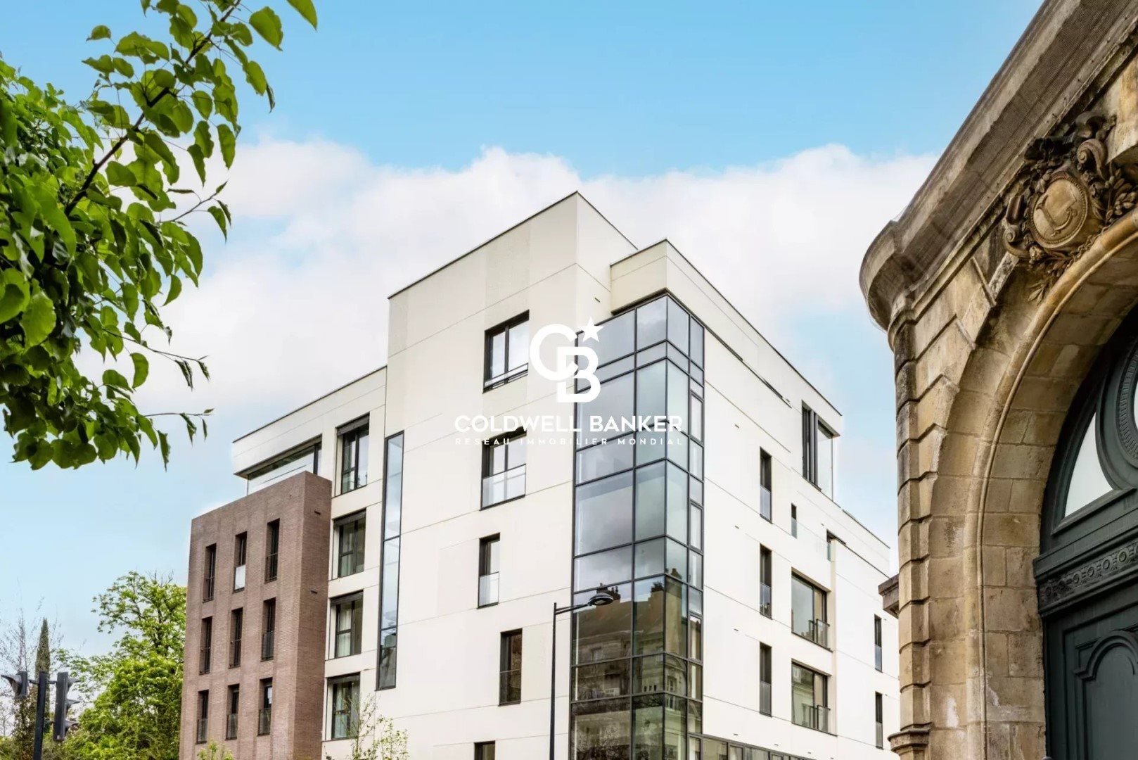 Appartement à vendre, 121m², Nantes