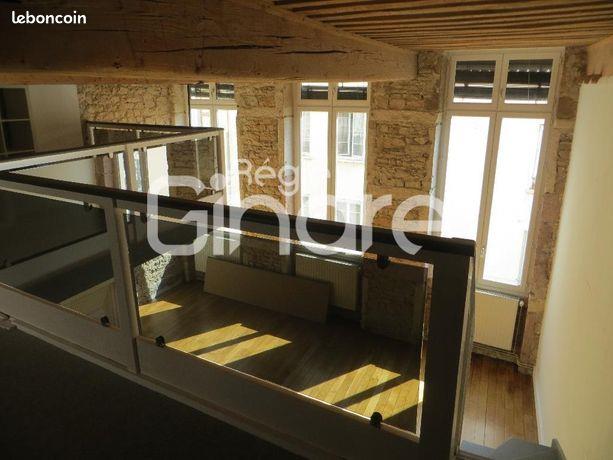 Appartement à louer, 99m², Lyon 4ème