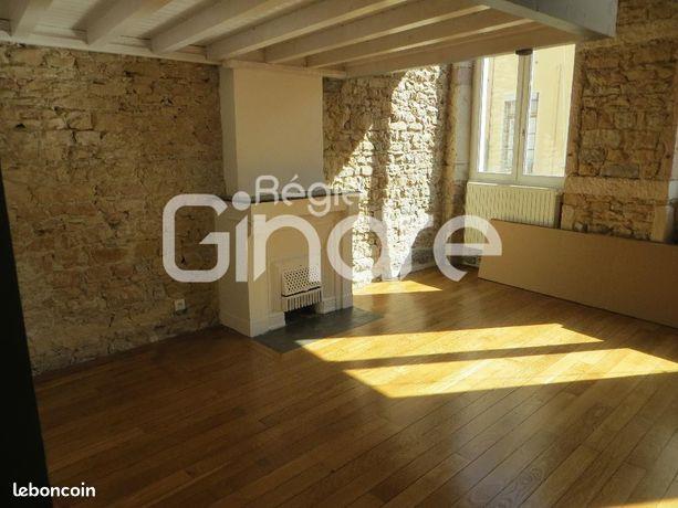 Appartement à louer, 99m², Lyon 4ème