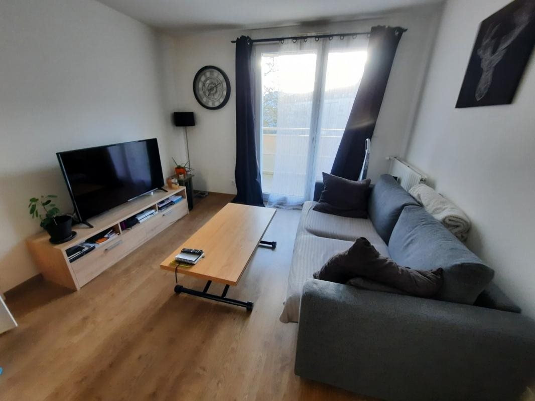 Appartement à louer, 41m², Rennes