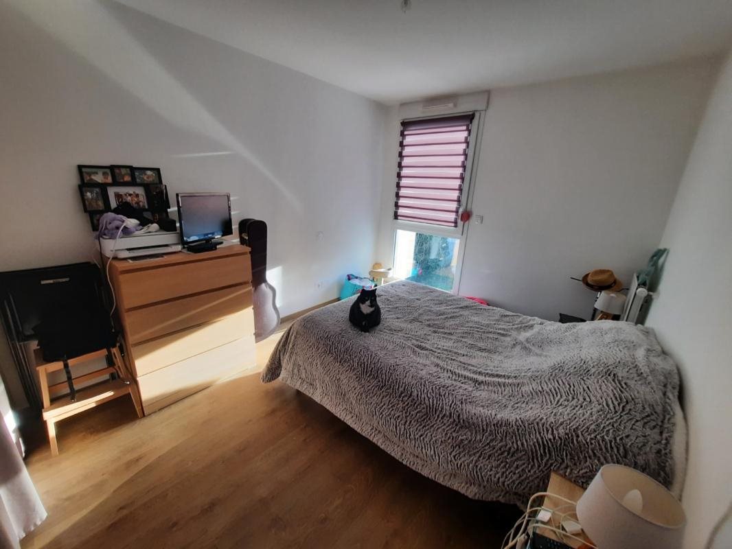 Appartement à louer, 41m², Rennes