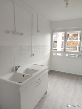 Appartement à vendre, 73m², Tours