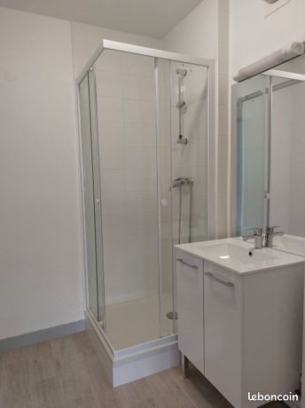 Appartement à vendre, 73m², Tours