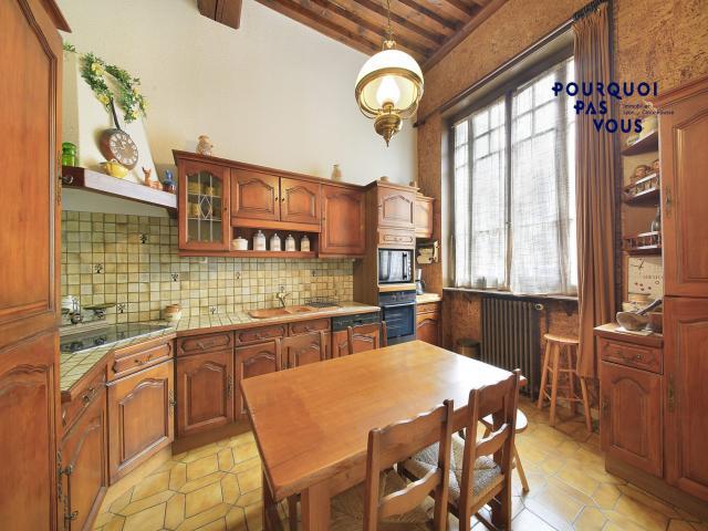 Appartement à vendre, 91m², Lyon 4ème