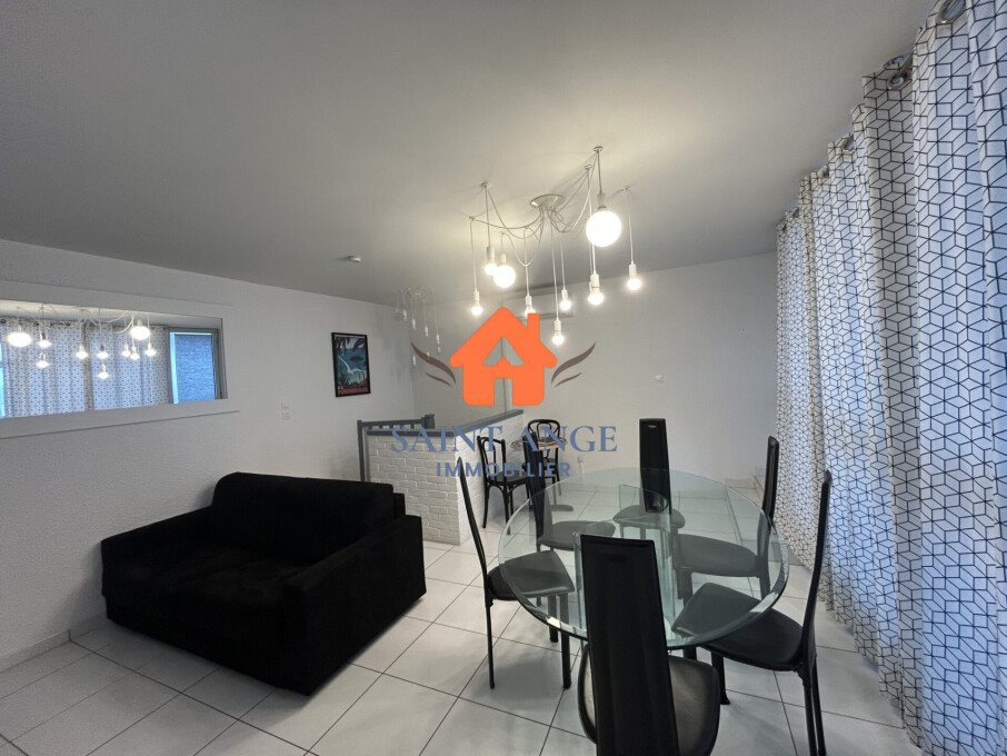 Appartement à louer, 56m², Bormes-les-Mimosas