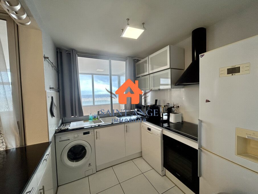 Appartement à louer, 56m², Bormes-les-Mimosas