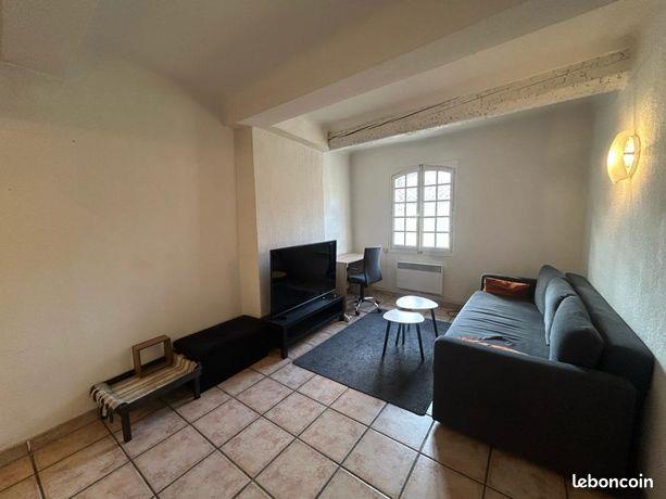 Appartement à louer, 51m², Toulon
