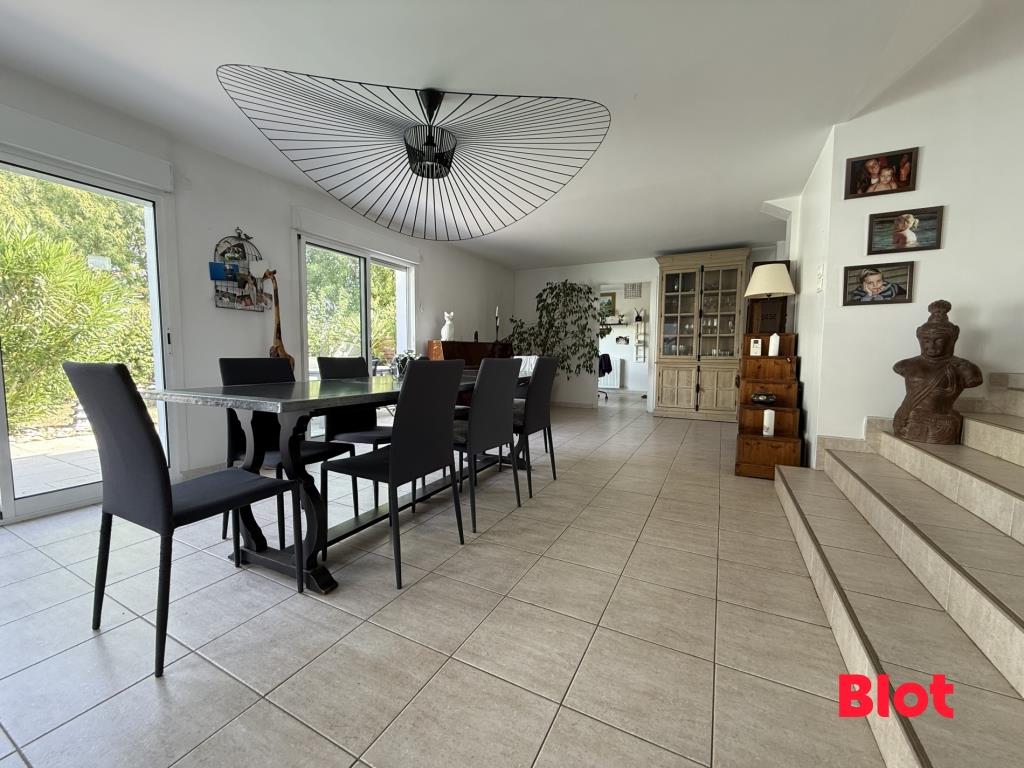 Maison à vendre, 164m², Nantes