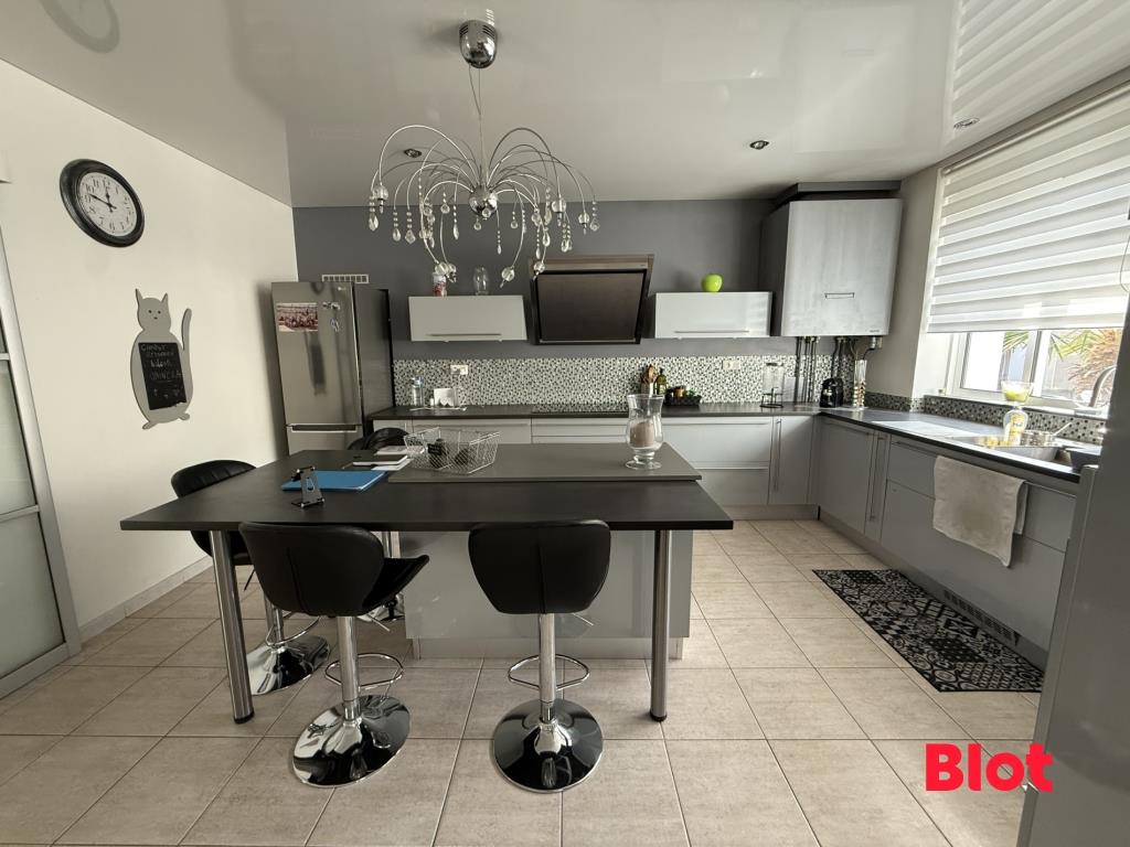 Maison à vendre, 164m², Nantes