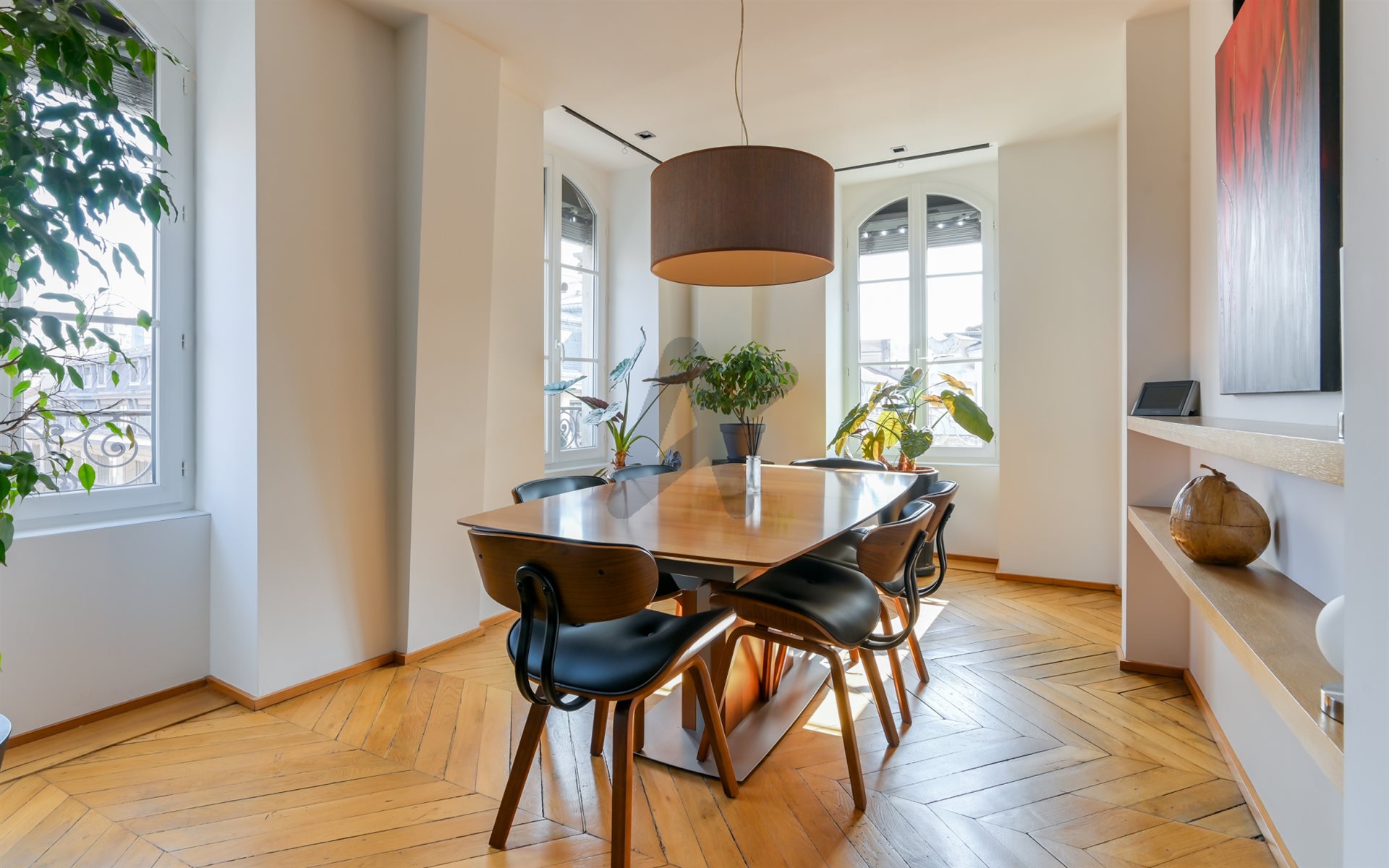 Appartement à vendre, 92m², Lyon 2ème