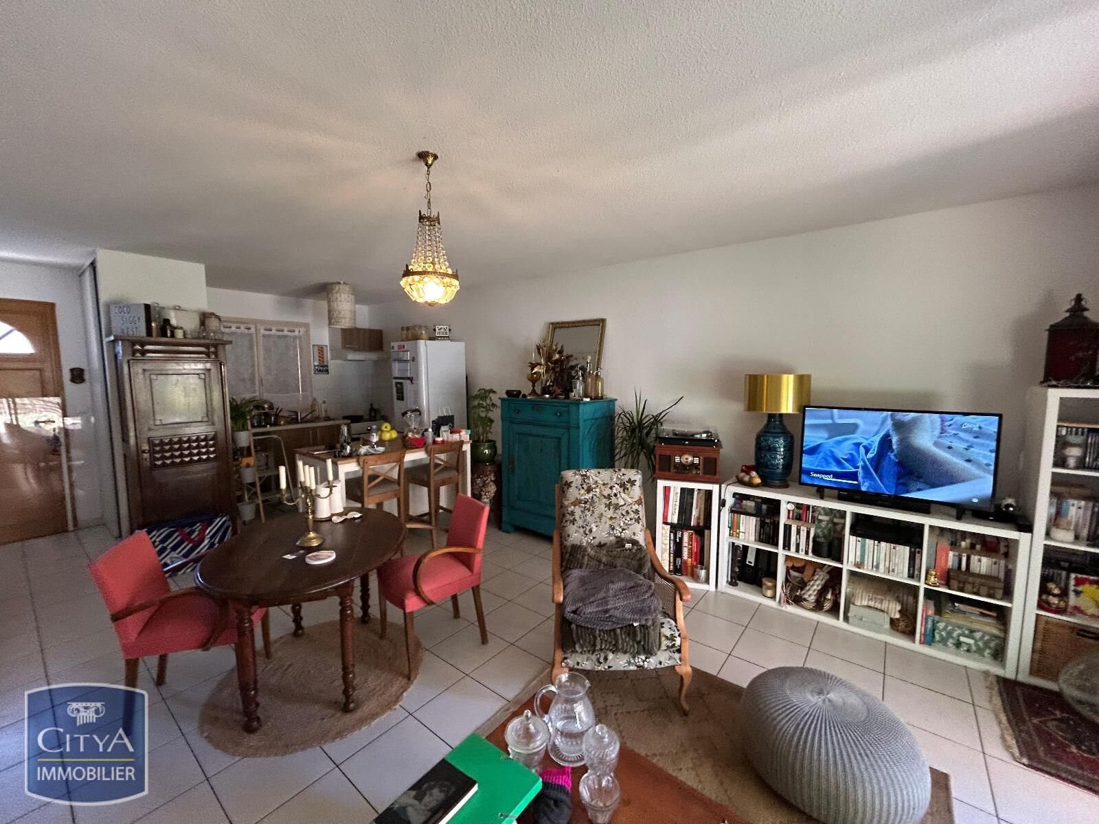 Appartement à vendre, 62m², Terrasson-Lavilledieu